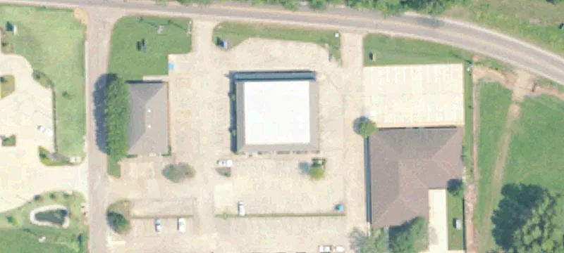 3545 Bluecutt Rd