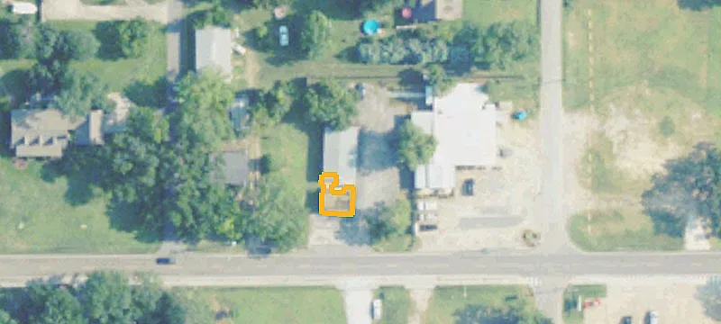 20112 Pineville Rd