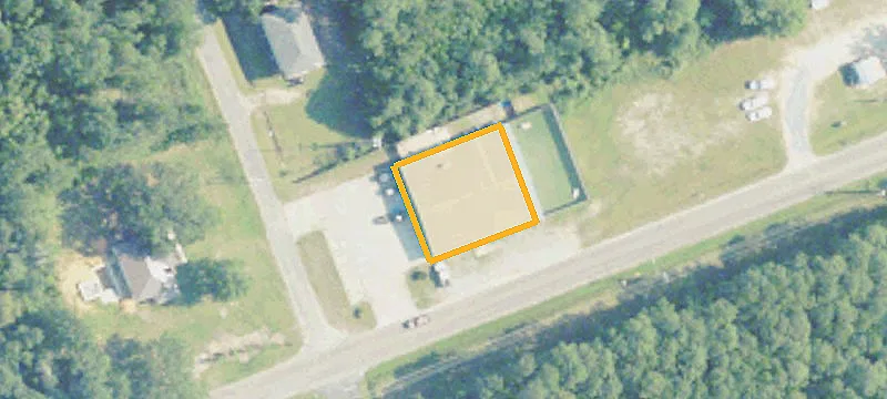 400 Clarence Ave