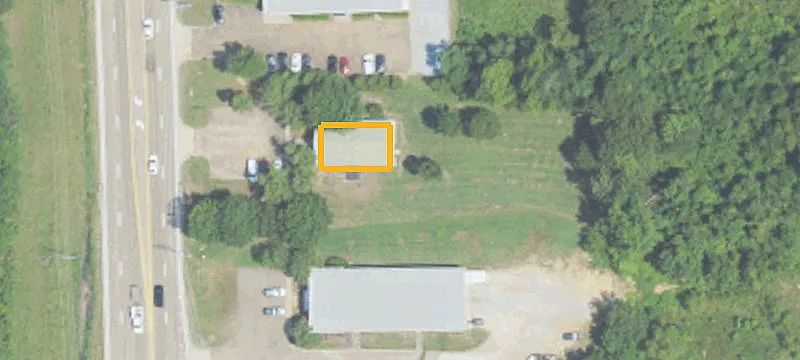 122 Weisenberger Rd