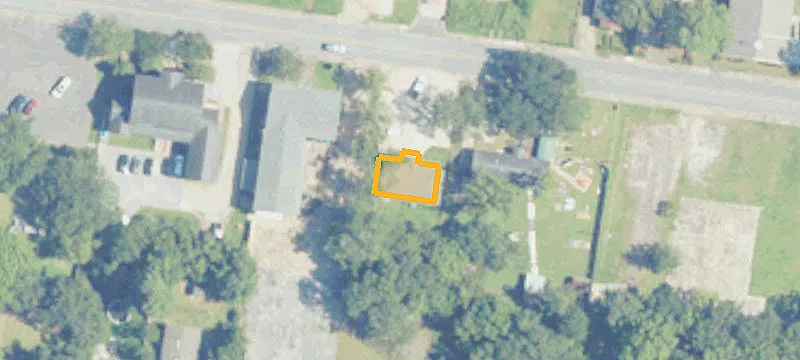 920 Convent Ave