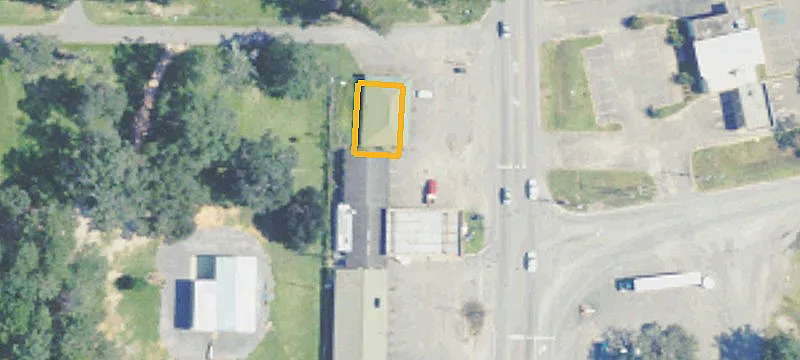7715 Hwy 613