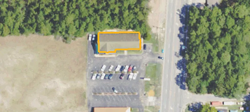 4551 Gautier Vancleave Rd