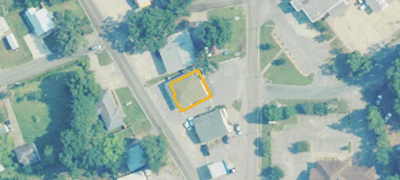 202 Klondyke Rd
