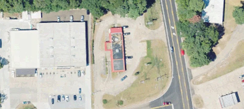 301 Caldwell Dr