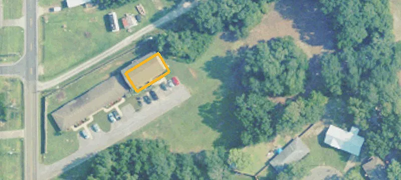 400 Klondyke Rd