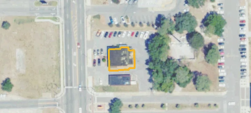548 Courthouse Rd