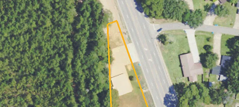 4113 Gautier Vancleave Rd