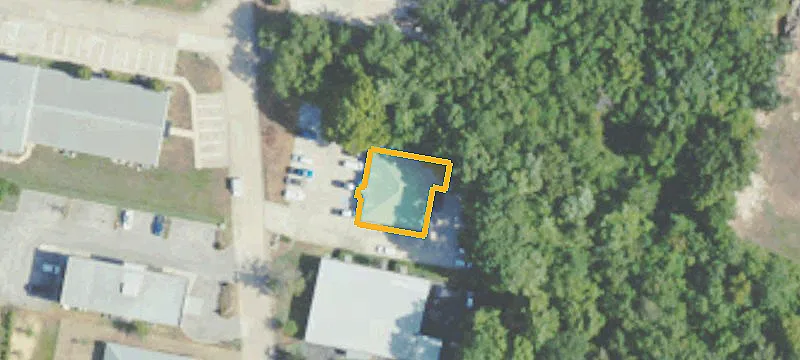 999 Halstead Rd
