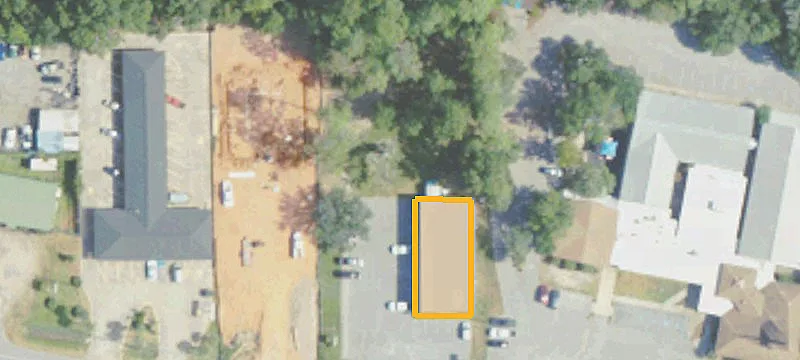 2725 Bienville Blvd