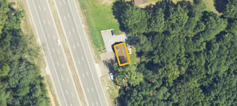 2618 Hwy 49th S