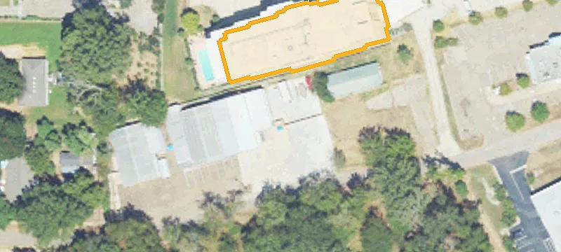 140 Parkison Dr