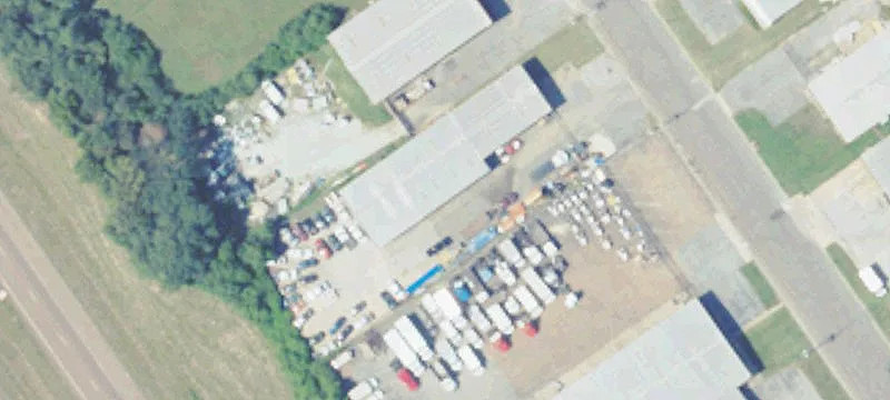 8195 Industrial Dr