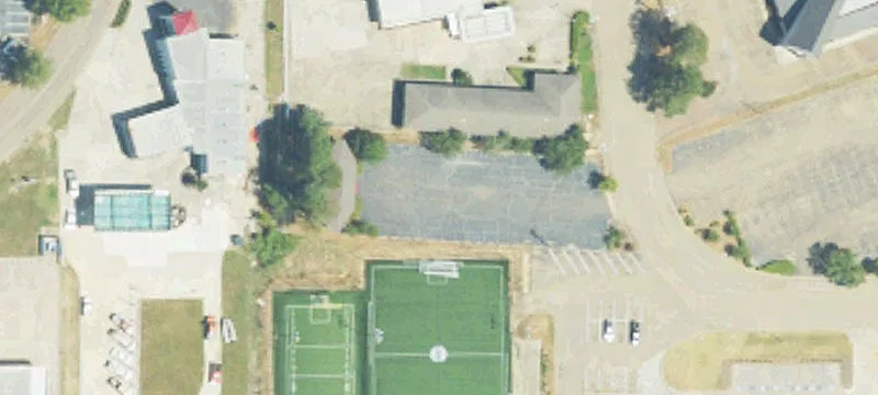 2619 Courthouse Cir