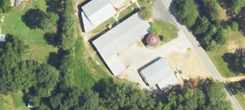 335 Mangum Dr