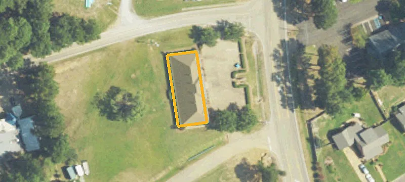 156 Grants Fry Rd