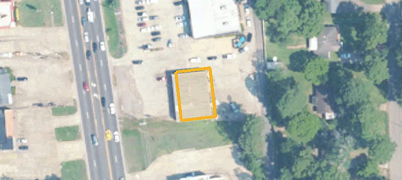 1906 Hwy 45th N