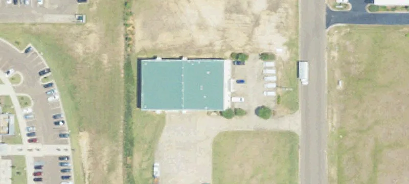 107 Metroplex Blvd