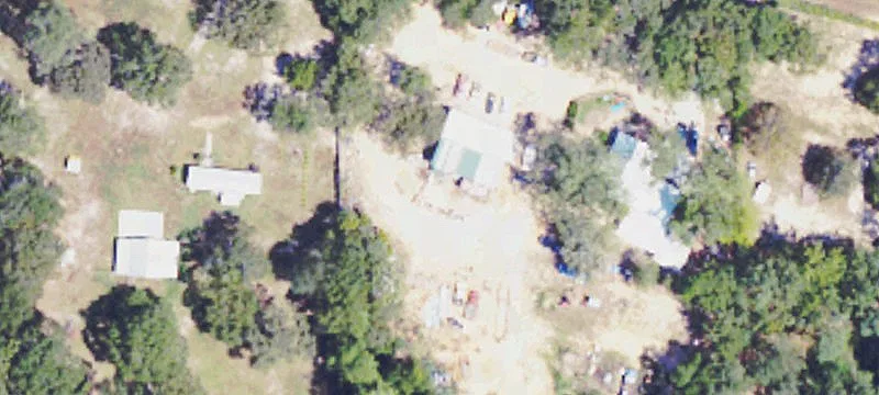 21957 Saucier Fairley Rd