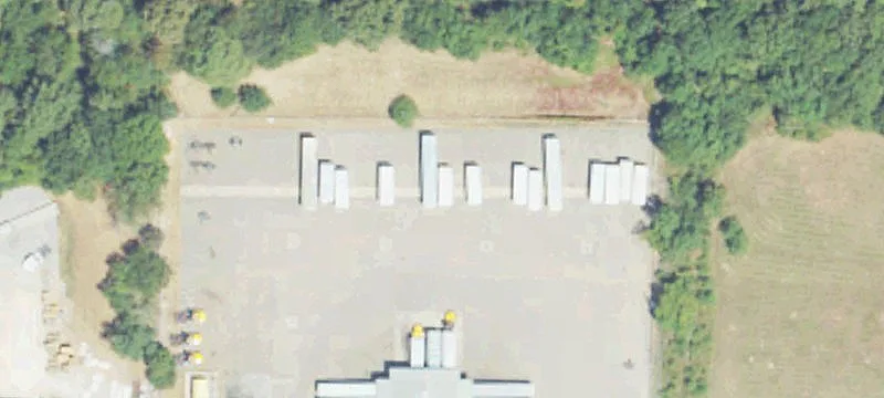 110 Interstate Dr