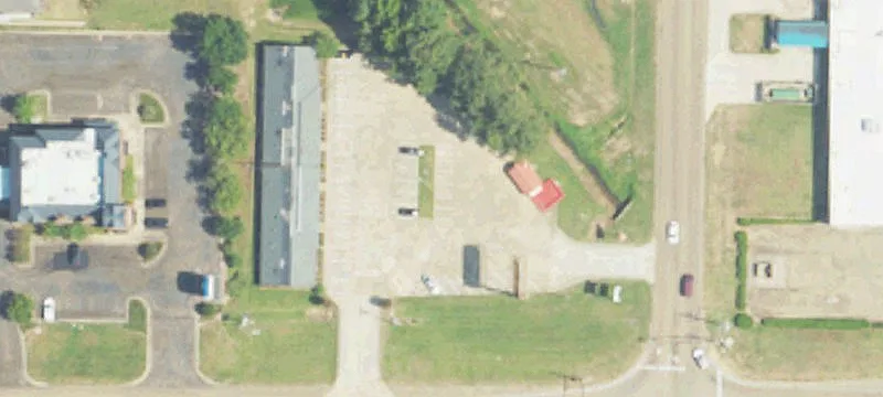 401 Cross Park Dr