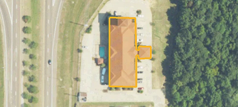 215 Dande Dr