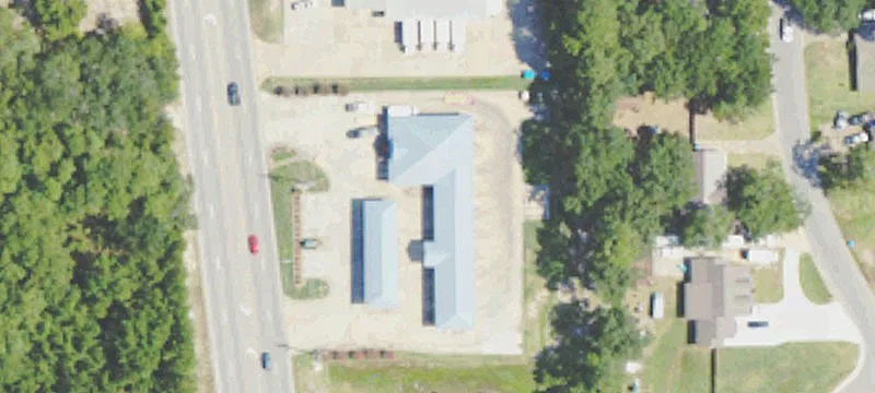 5520 Gautier Vancleave Rd