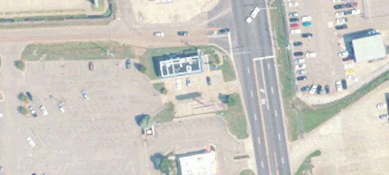 2203 Hwy 45th N