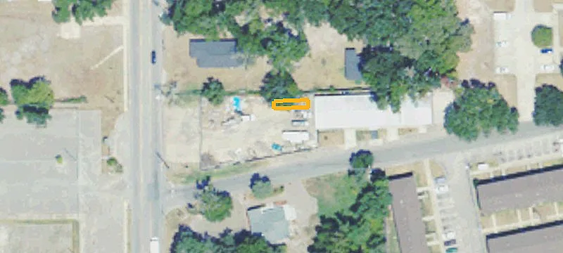 2782 Fernwood Rd