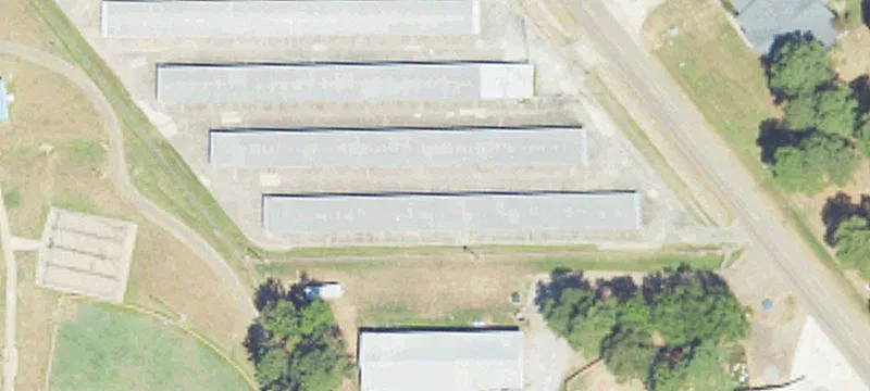 600 Industrial Dr