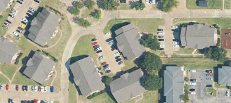 7101 Tulane N Rd