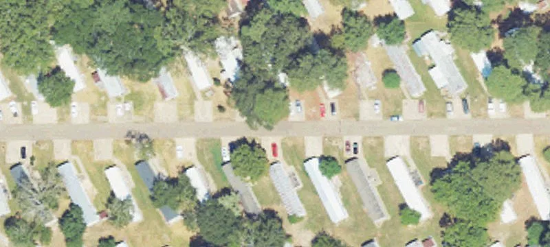 201 Jefferson St