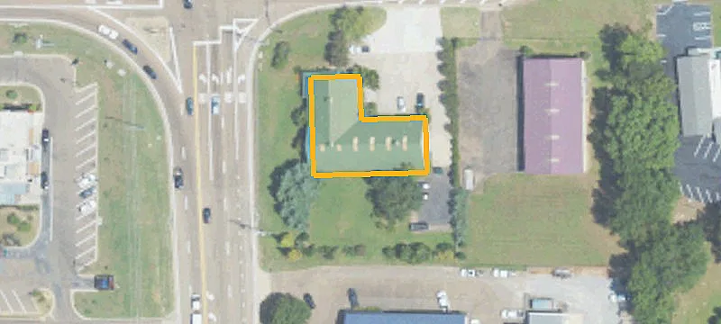 1265 Gluckstadt Rd