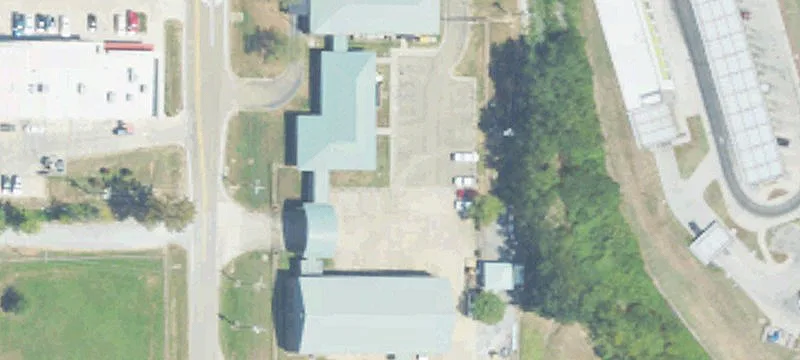 301 Distribution Dr