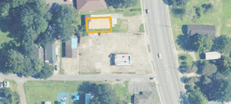 3831 Main St