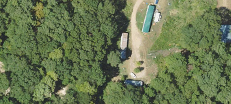 8098 Sylvarena Rd