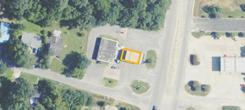 6821 Hwy 613