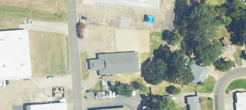 210 Lonnie T Jenkins Dr