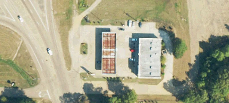 6262 Hanging Moss Rd