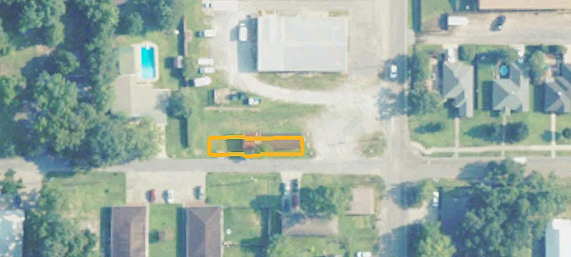 6001 Daugherty Rd