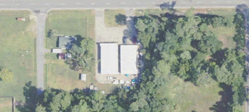 15413 Lemoyne Blvd