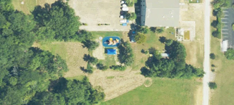 551 Ridgecrest Dr