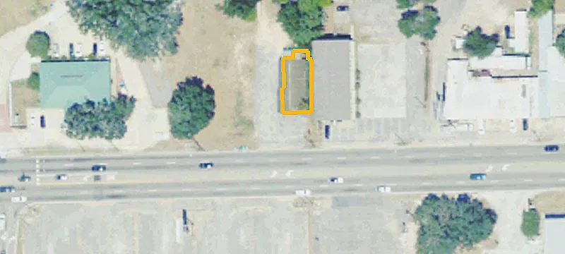 1948 Pass Rd