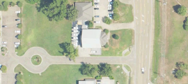 281 Old Jackson Rd