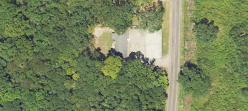 5495 Robinson Rd Ext