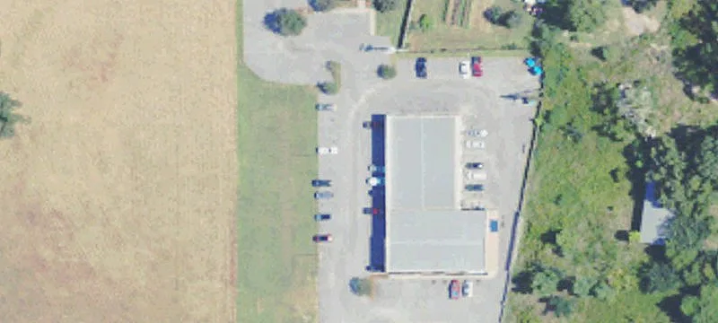 7305 Hwy 614