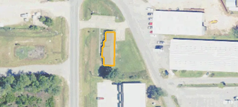 12268 Shriners Blvd
