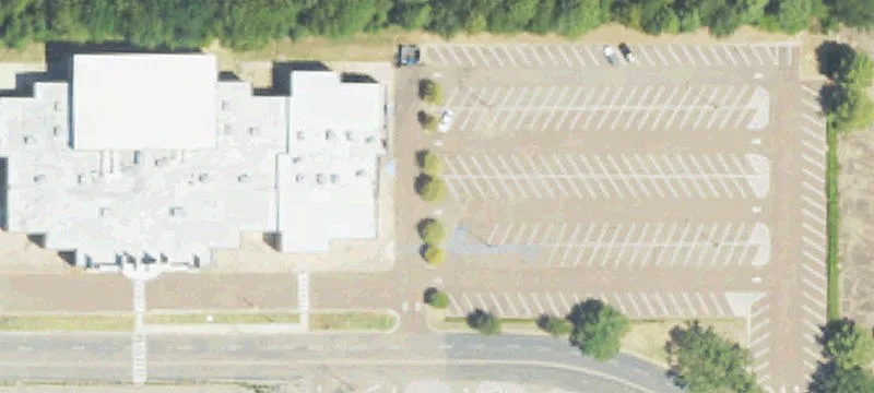 250 Ring Rd