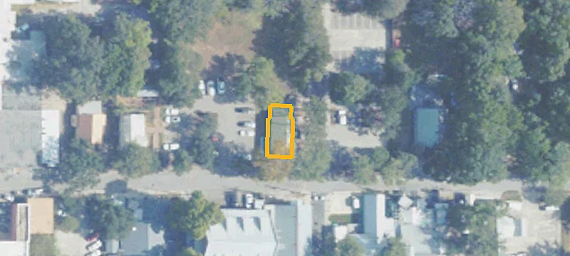 1019 Desoto St
