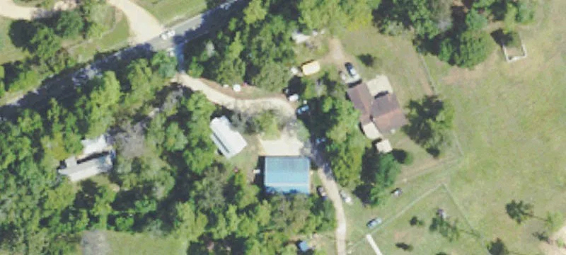 12300 Seaman Rd